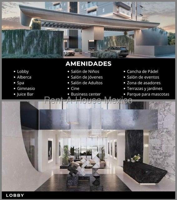 Apartment in Naucalpan de Juárez, State of Mexico, Mexico 5 - 18985254