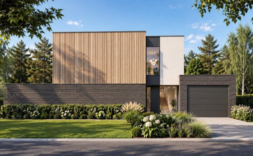 Villa in Centre, Linselles, France 1
