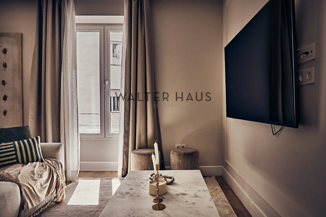 Apartment in Retiro, Madrid, Spain 4 - 18986467