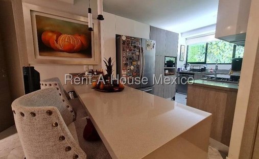 Apartment in Jesus del Monte, State of Mexico, Mexico 1