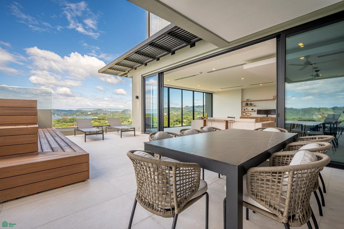 Condo in Brasilito, Guanacaste Province, Costa Rica 2 - 18033286