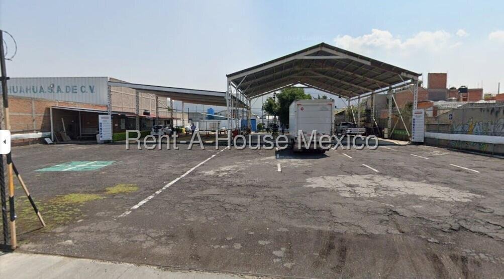 Land in Tlalnepantla de Baz, State of Mexico, Mexico 2 - 18985886