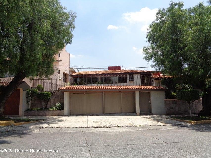House in Naucalpan de Juárez, State of Mexico, Mexico 3 - 18985697