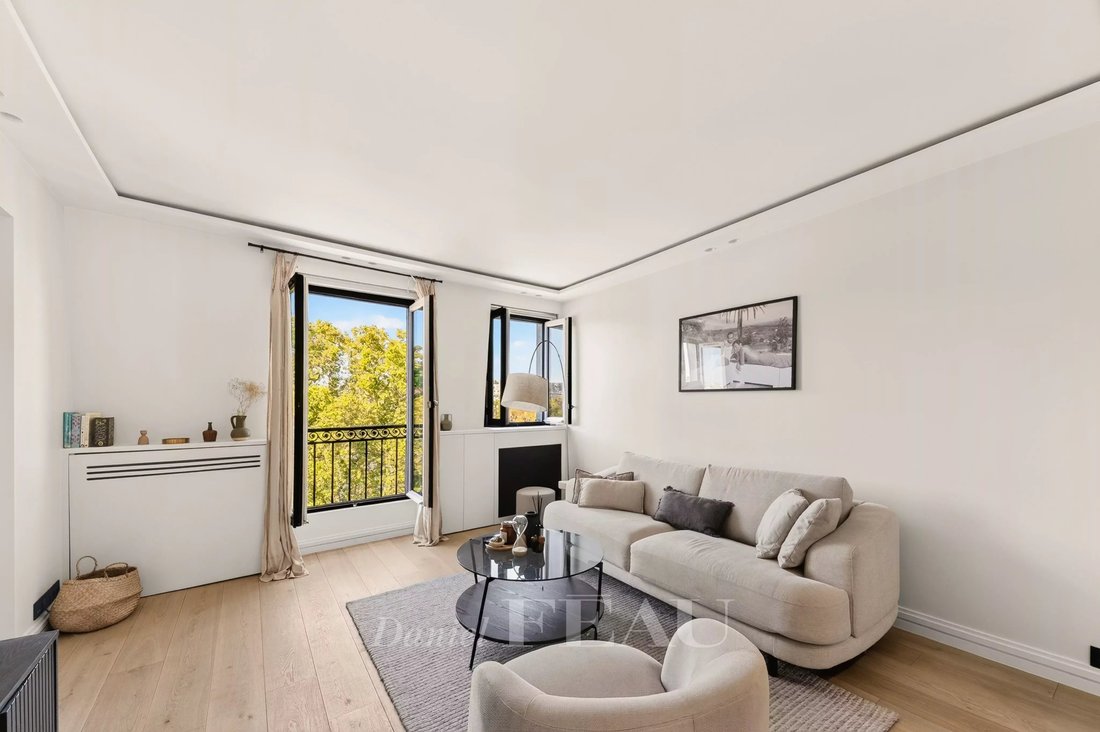 Apartment in Gros Caillou, Paris 7e Arrondissement, Paris 2 - 18985054