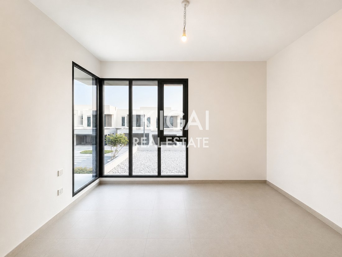 Townhouse in Al Furjan, Dubai, United Arab Emirates 5 - 18986497