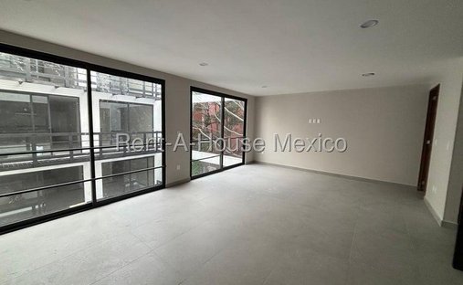 Appartement à Mexico City, Mexico, Mexique 1