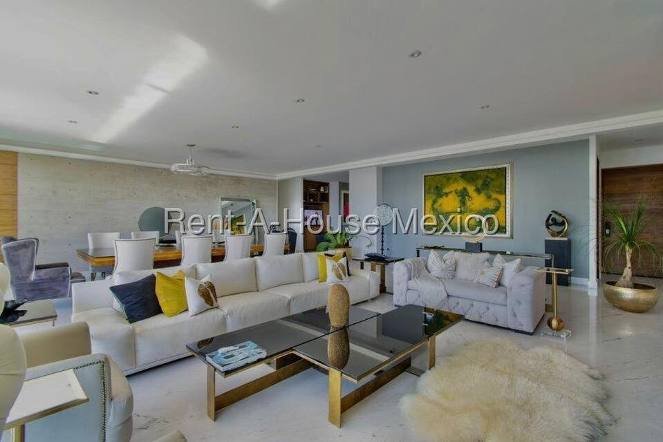 Apartment in Naucalpan de Juárez, State of Mexico, Mexico 1 - 18985159