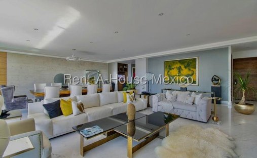 Appartement à Naucalpan de Juárez, État de Mexico, Mexique 1