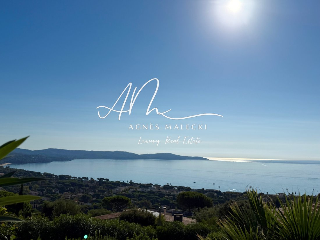 Tenuta a Nord, Cavalaire-sur-Mer, Francia 5 - 18589639
