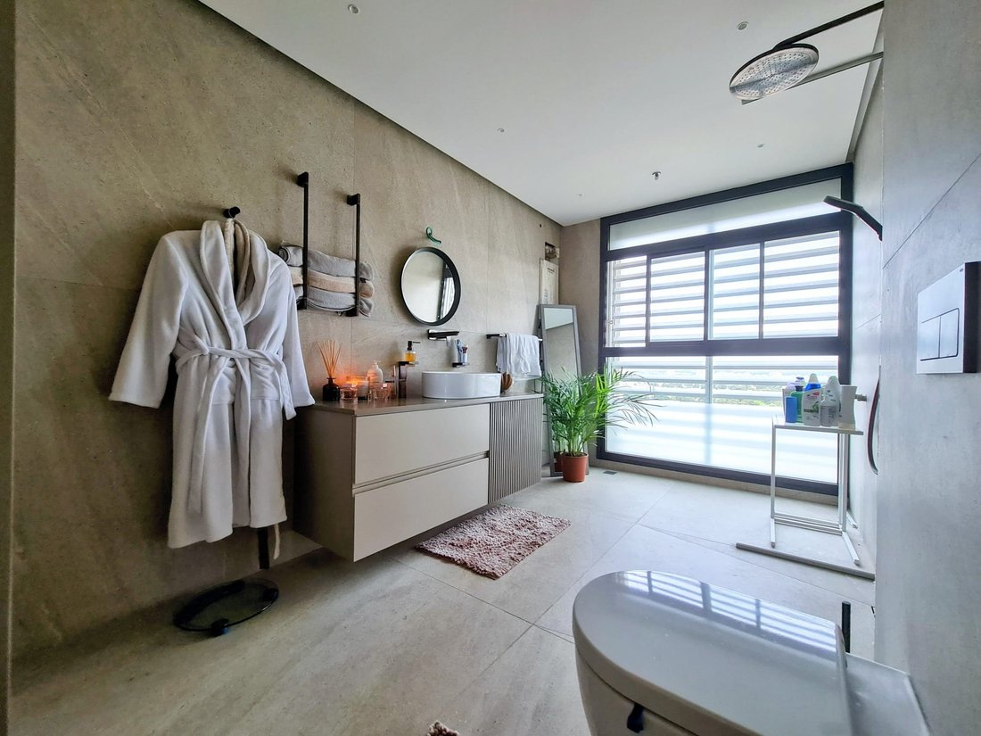 Apartment in Netanya, Center District, Israel 4 - 18985383
