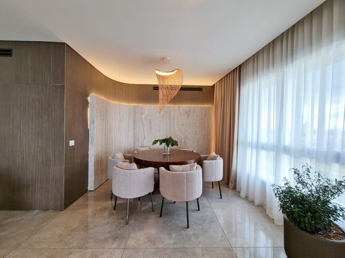 Apartment in Netanya, Center District, Israel 3 - 18985383