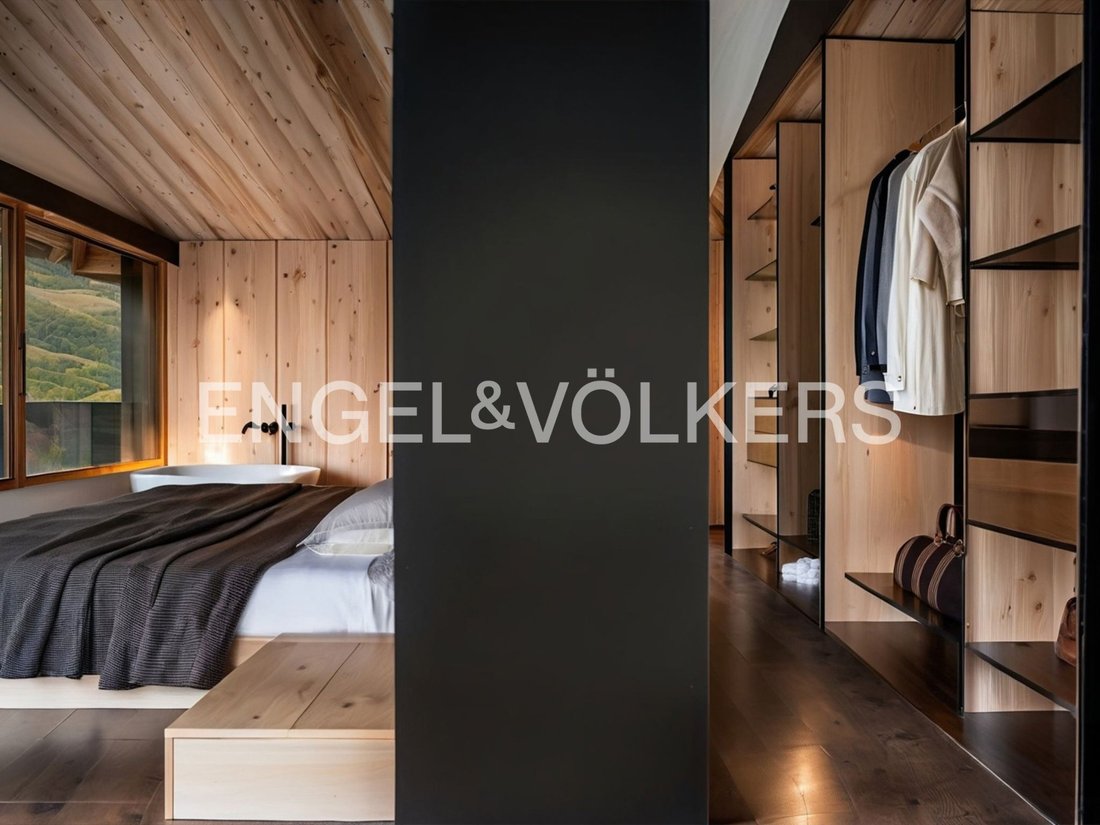 Chalet in Canillo, Canillo, Andorra 5 - 18985438