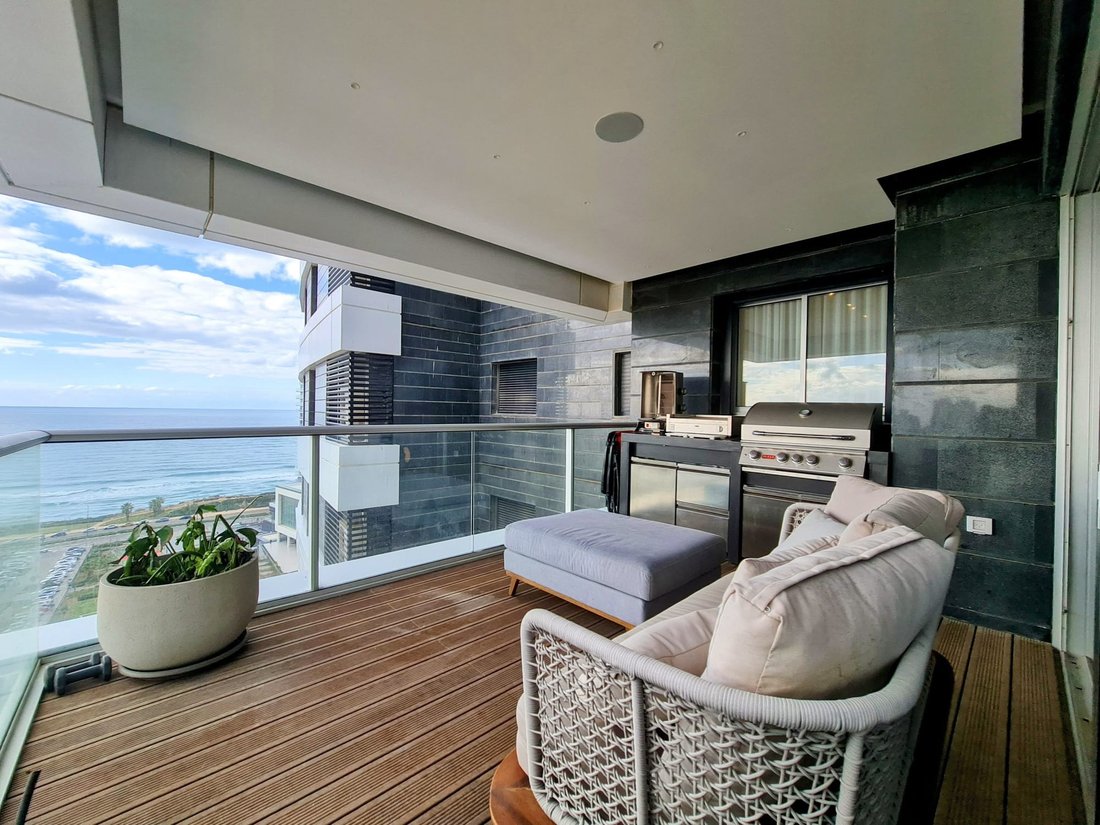 Apartment in Netanya, Center District, Israel 5 - 18985383