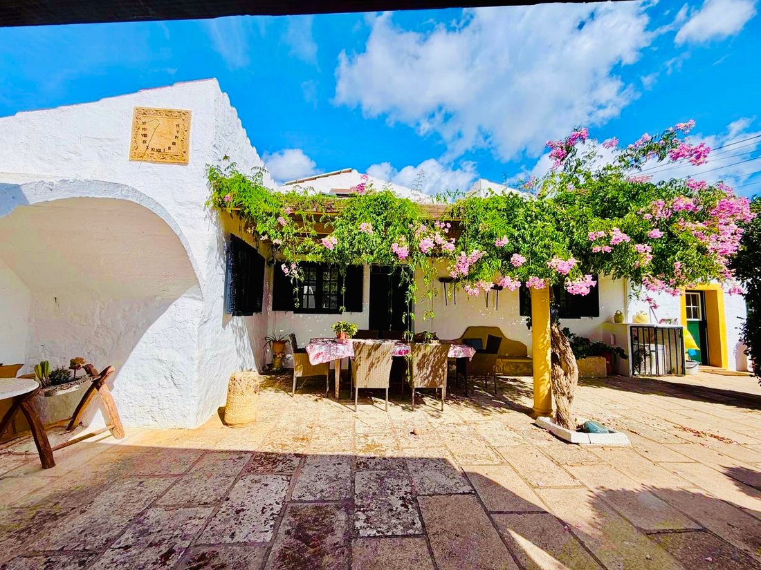 Chalet in Sant Lluis, Balearic Islands, Spain 4 - 18986891