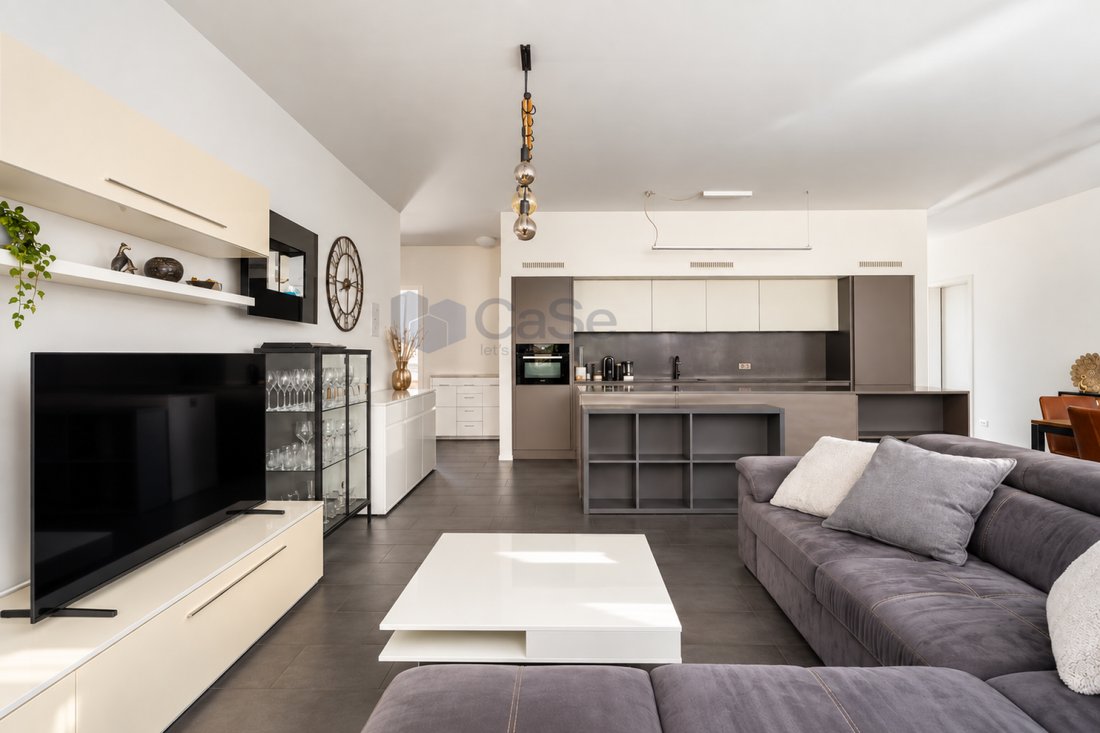 Apartment in Lugano, Ticino, Switzerland 2 - 18987755