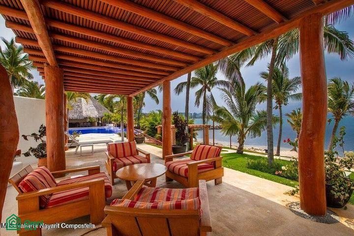 Condo in La Cruz de Huanacaxtle, Nayarit, Mexico 2 - 18653033