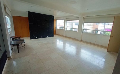 House in Naucalpan de Juárez, State of Mexico, Mexico 1