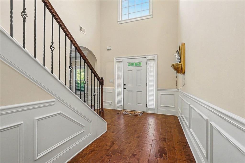 House in Dacula, Georgia, United States 3 - 18918705