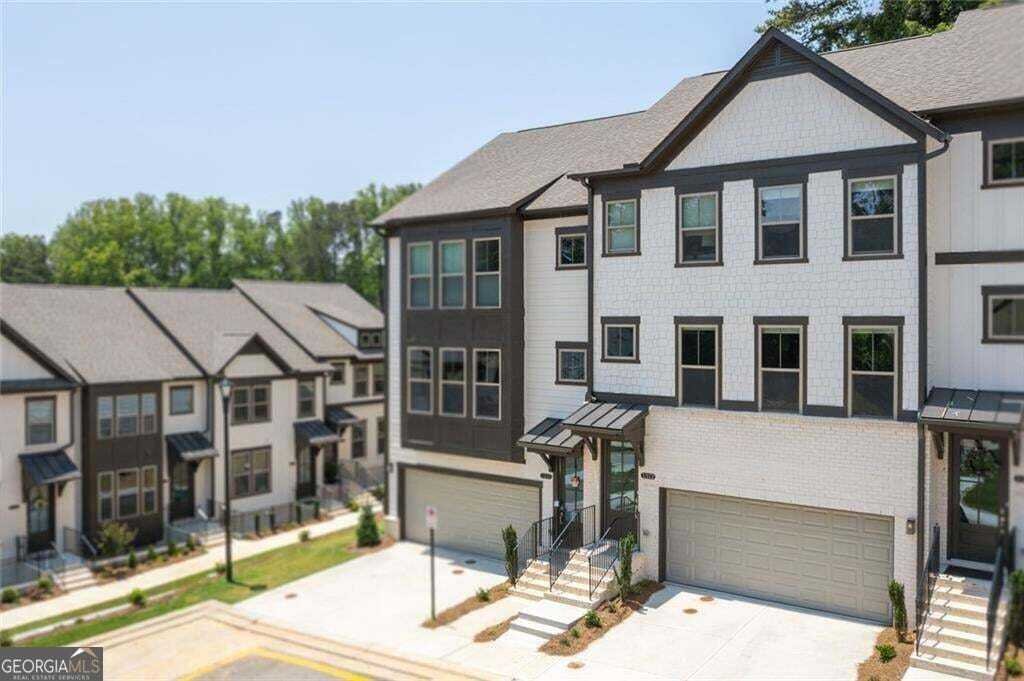 Townhouse in Decatur, Georgia, United States 3 - 17858633
