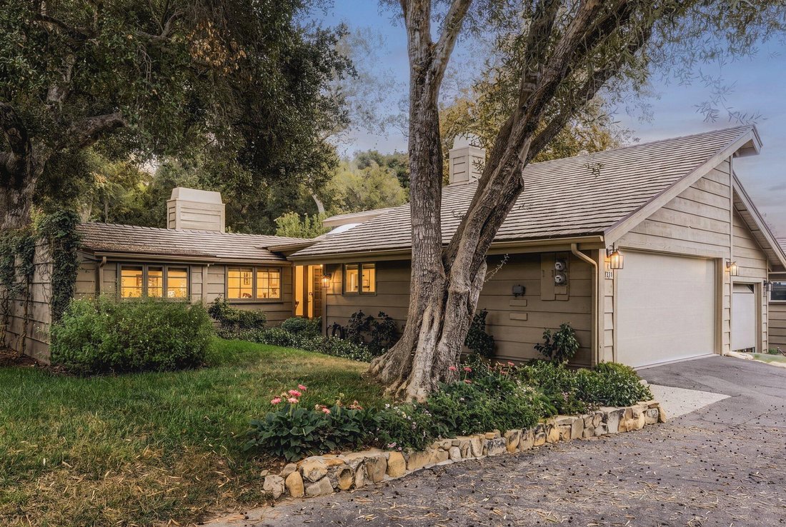 Condo in Montecito, California, United States 1 - 18987769