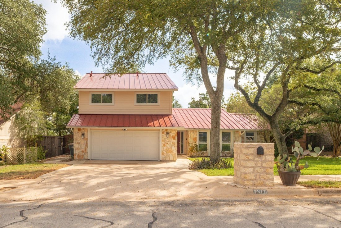 House in Austin, Texas, United States 2 - 18988570