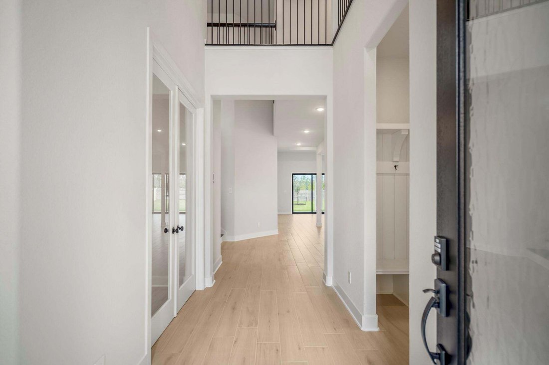 House in Conroe, Texas, United States 2 - 18989139