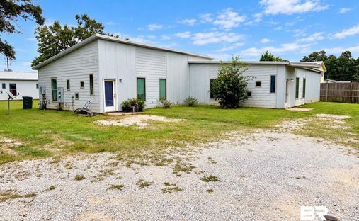 House in Foley, Alabama, United States 1
