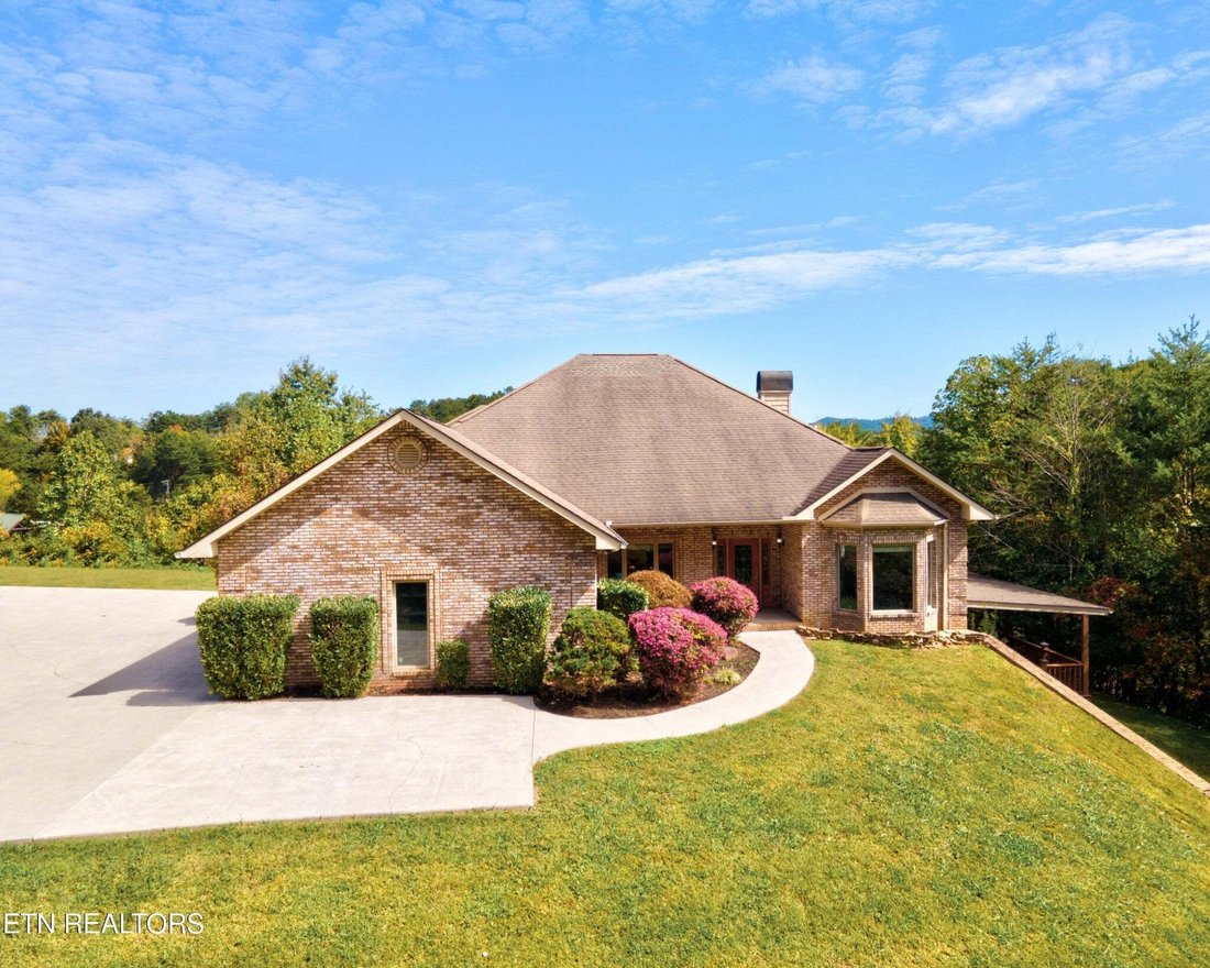 House in Pigeon Forge, Tennessee, United States 2 - 18987688