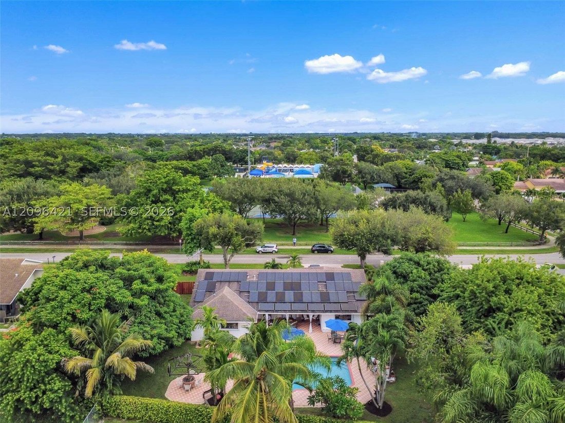 House in Homestead, Florida, United States 5 - 18988288
