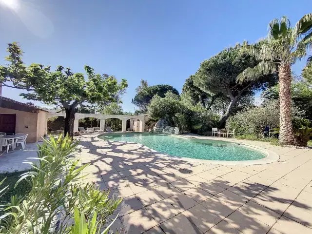 Villa in Fontmerle, Antibes, France 3 - 15653863