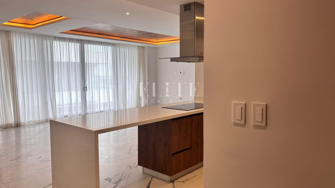 Apartment in Cancún, Quintana Roo, Mexico 4 - 18987427