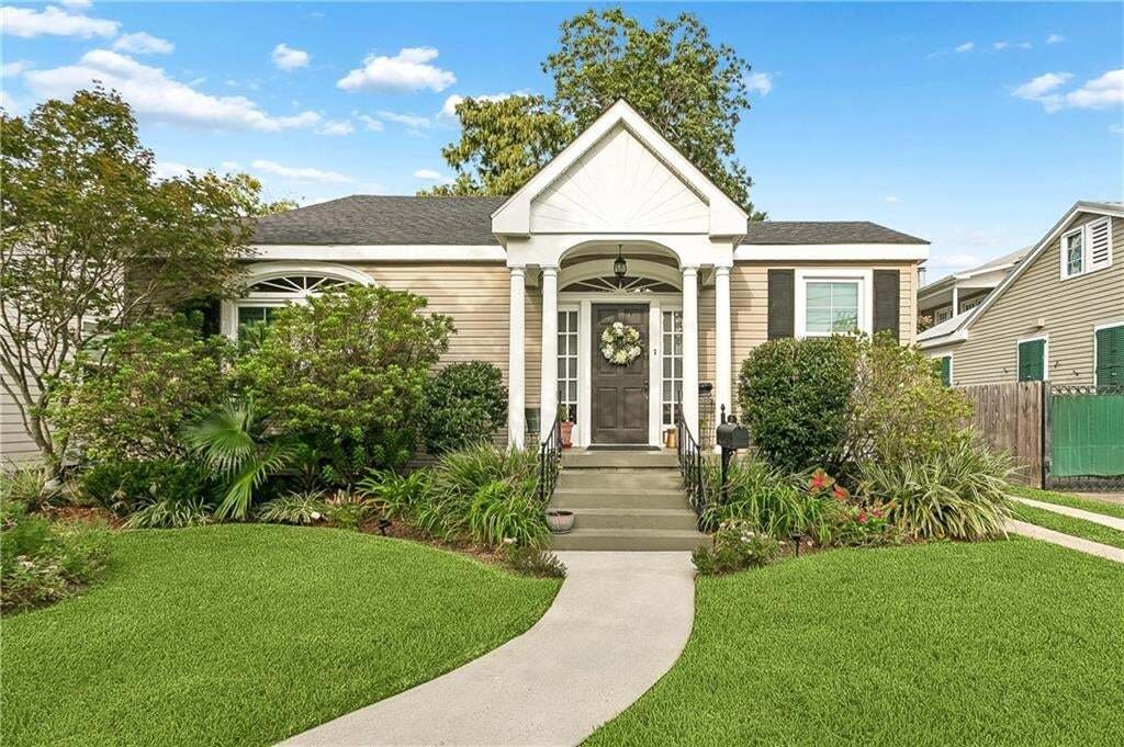 House in Metairie, Louisiana, United States 1 - 18988436