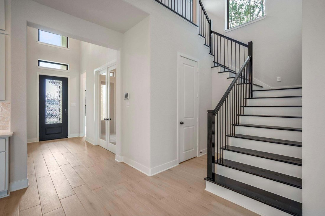 House in Conroe, Texas, United States 4 - 18989139