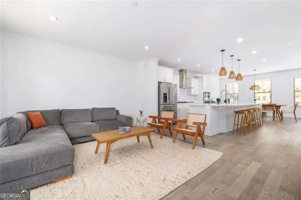 Townhouse in Decatur, Georgia, United States 5 - 17858633