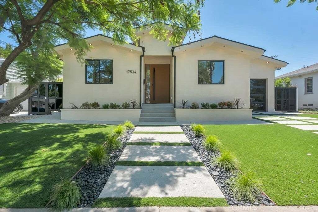 House in Los Angeles, California, United States 1 - 18685305