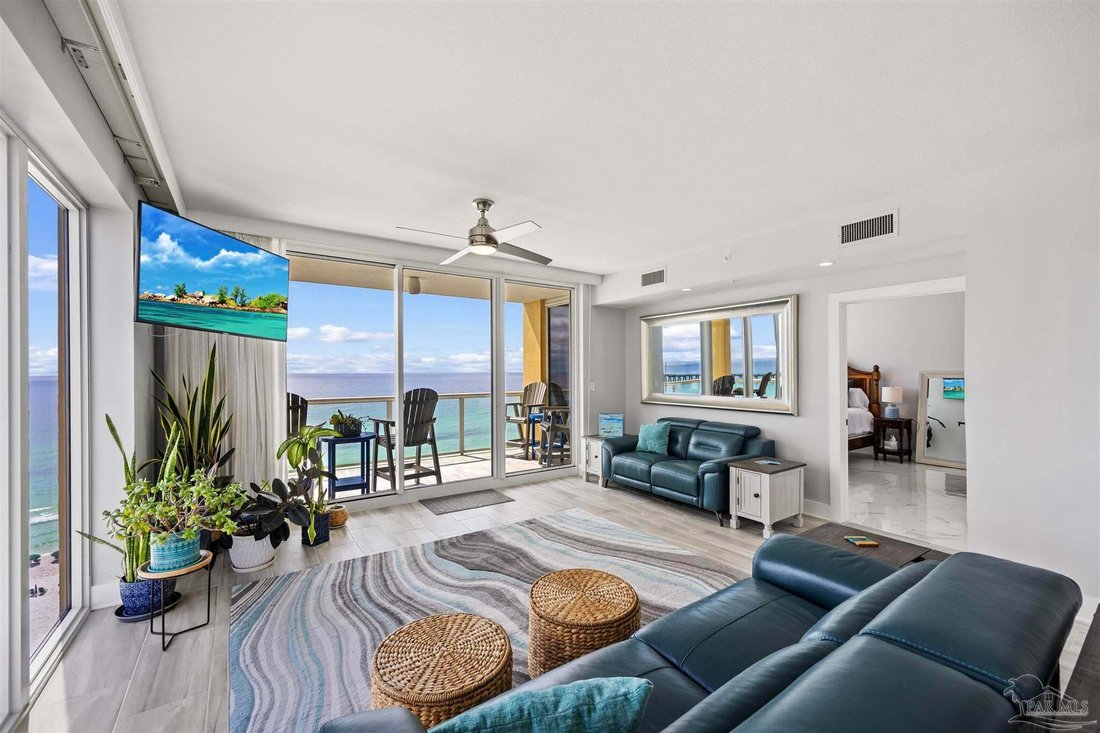 Condo in Pensacola Beach, Florida, United States 4 - 18987756