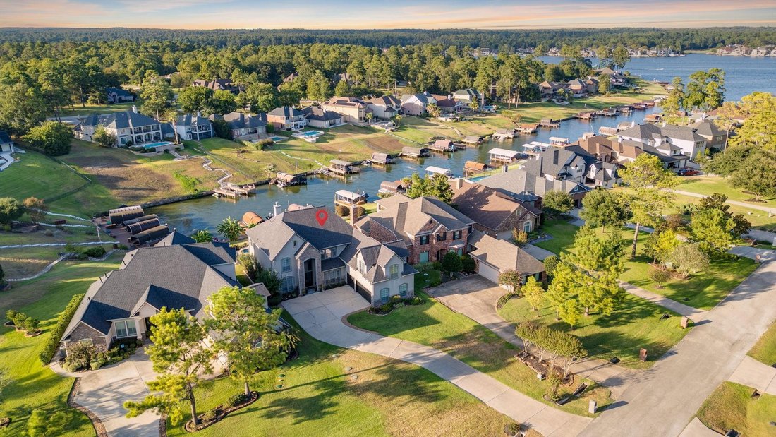 House in Montgomery, Texas, United States 5 - 18989092