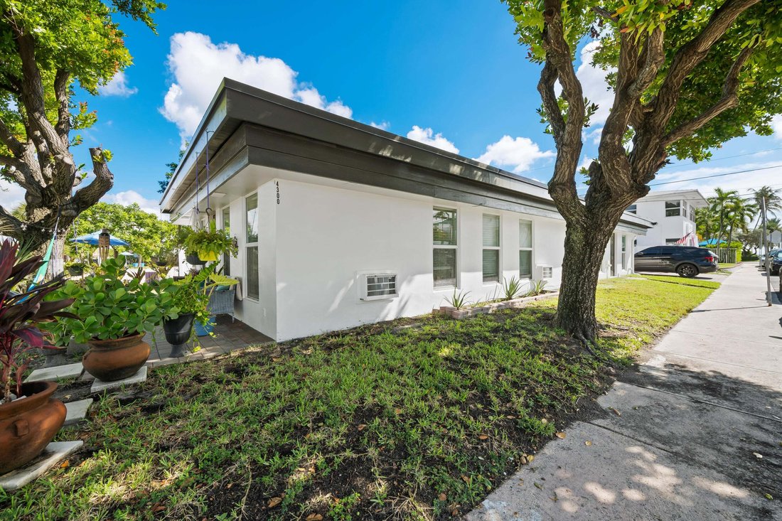 House in Fort Lauderdale, Florida, United States 5 - 18988362