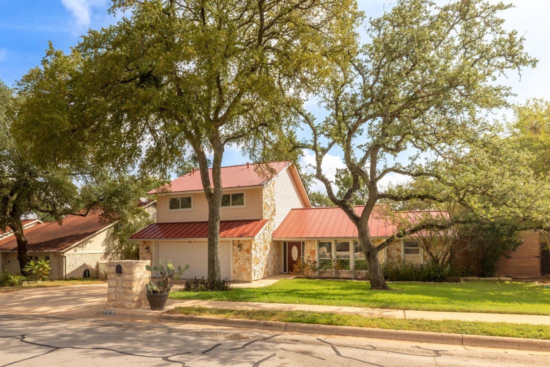 House in Austin, Texas, United States 3 - 18988570