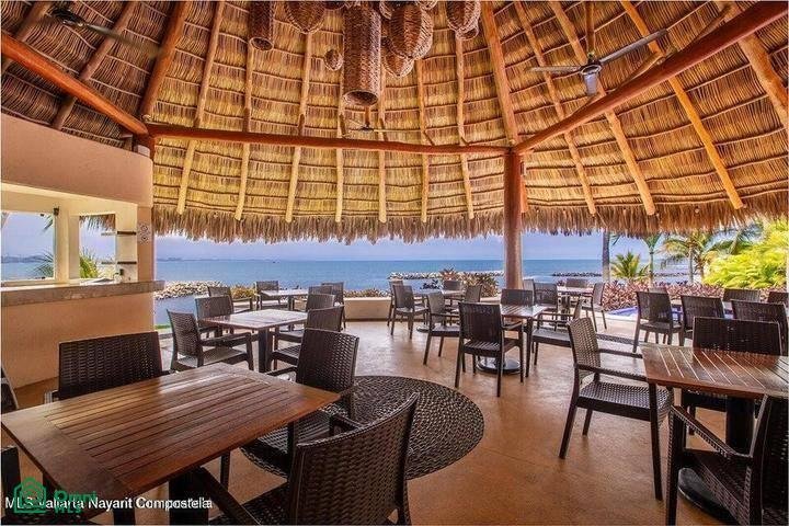 Condo in La Cruz de Huanacaxtle, Nayarit, Mexico 3 - 18653033