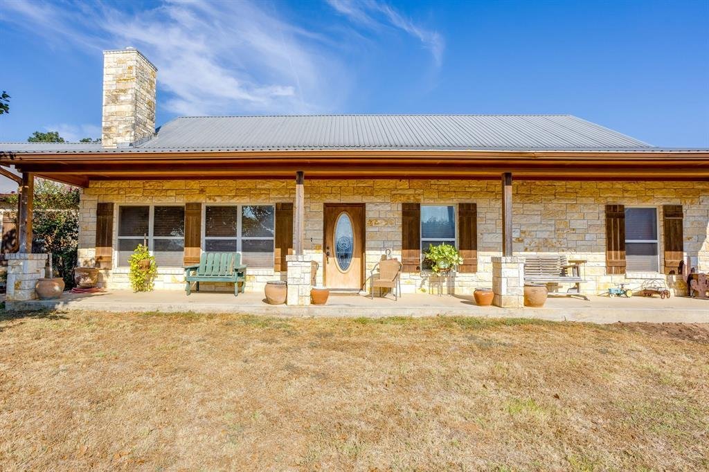 Farm Ranch in Cleburne, Texas, United States 2 - 18988667