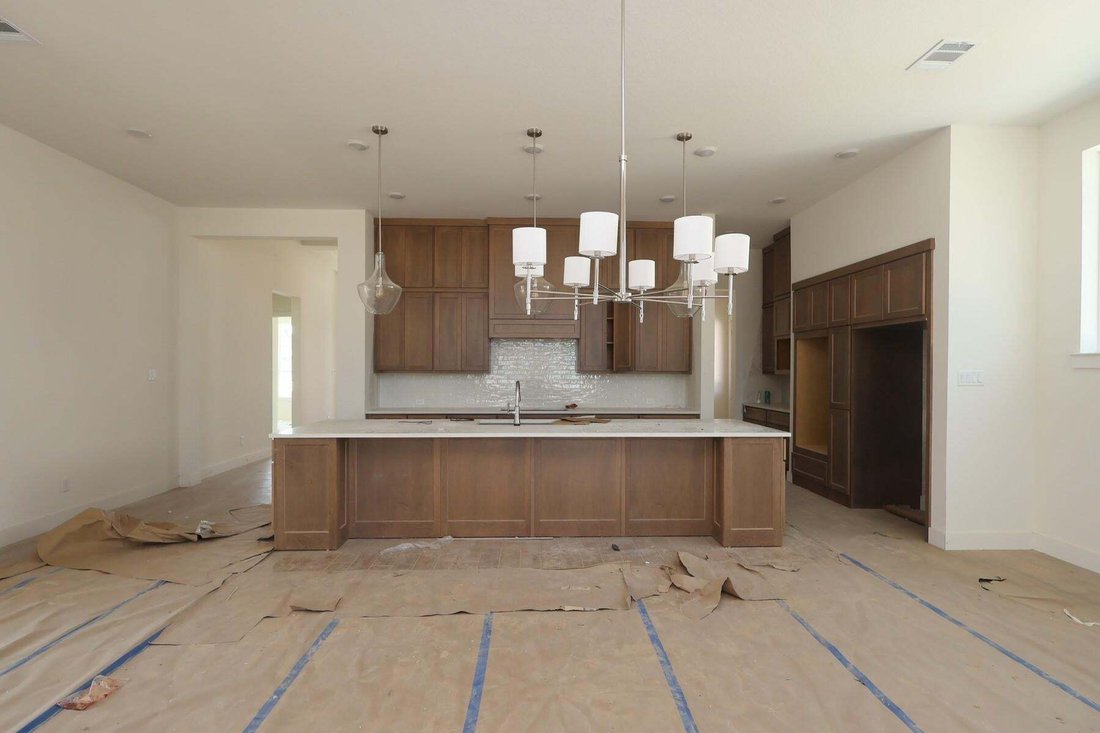 House in Spring, Texas, United States 2 - 18989086