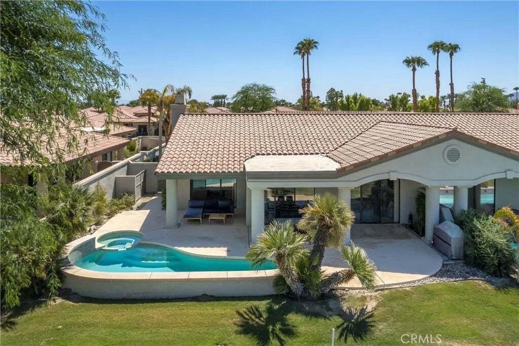 Condo in La Quinta, California, United States 5 - 18573695