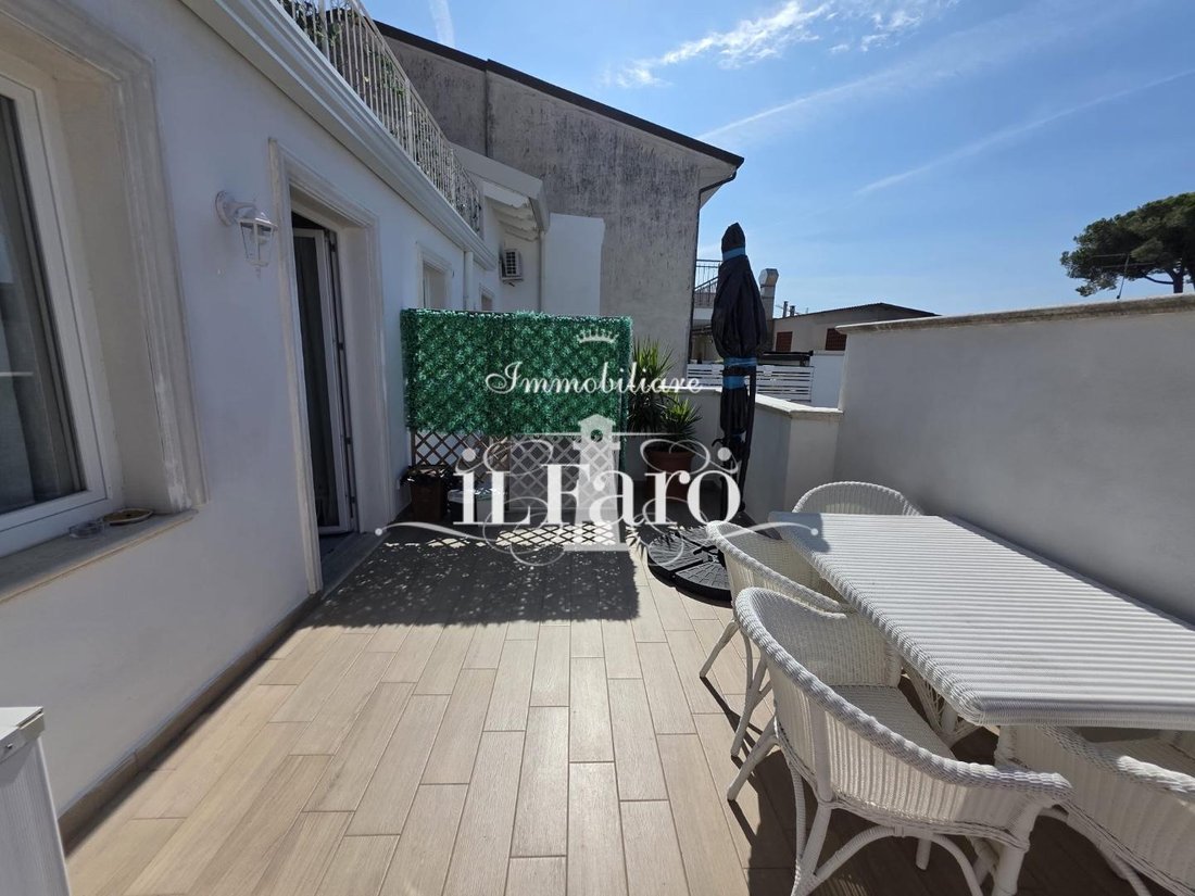 Villa in Darsena - Ex Campo di Aviazione, Viareggio, Tuscany 1 - 18988638