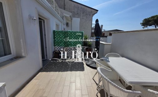 Villa in Darsena - Ex Campo di Aviazione, Viareggio, Tuscany 1