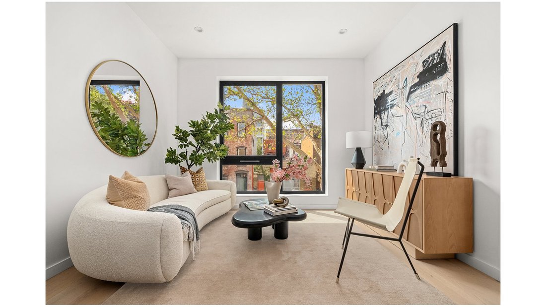 Condo in New York, New York, United States 1 - 18989304