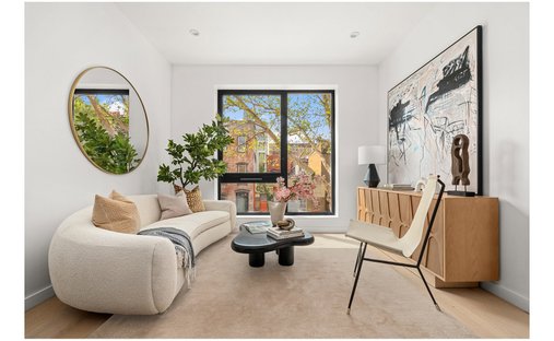 Condominio a New York, New York, Stati Uniti 1