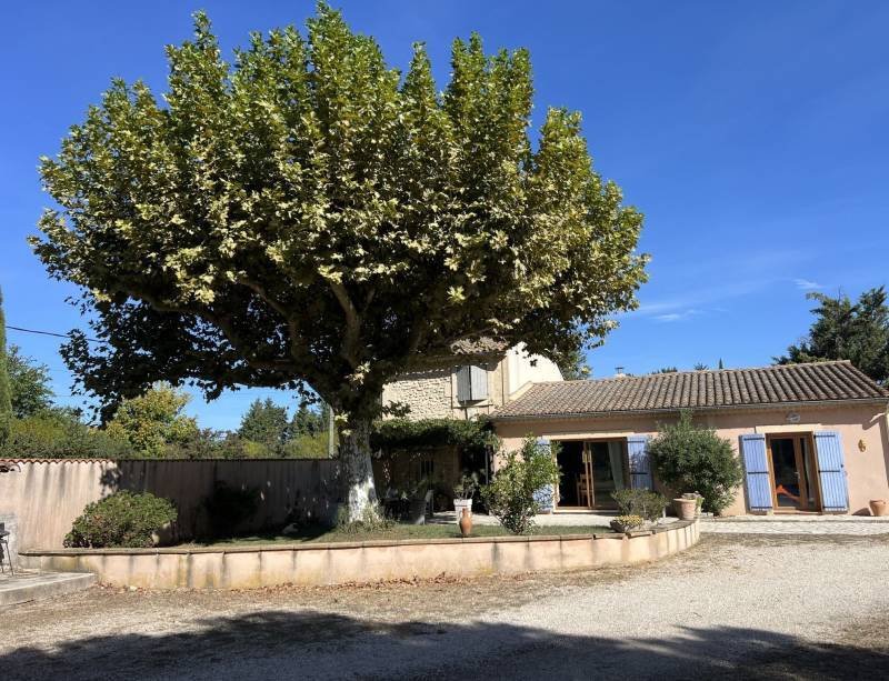House in Châteaurenard, Provence-Alpes-Côte d'Azur, France 1 - 18989608
