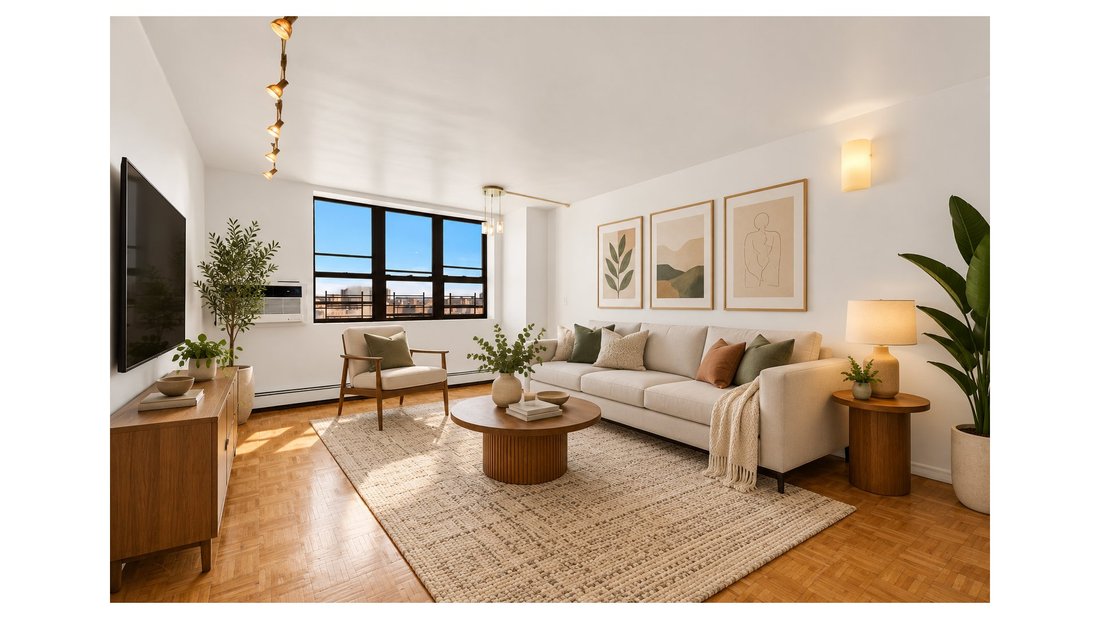 Condominio a New York, New York, Stati Uniti 2 - 18281984