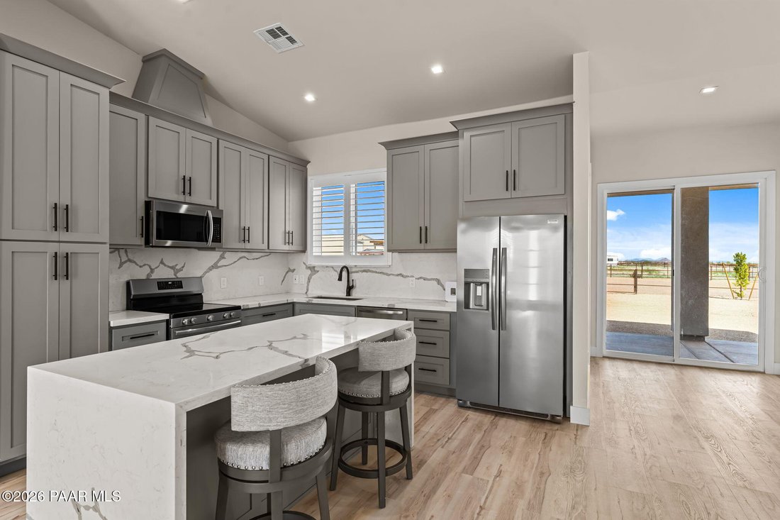 House in Wittmann, Arizona, United States 2 - 18987805